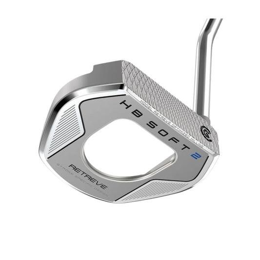Cleveland HB Soft 2 Retreve Putter - Right Hand