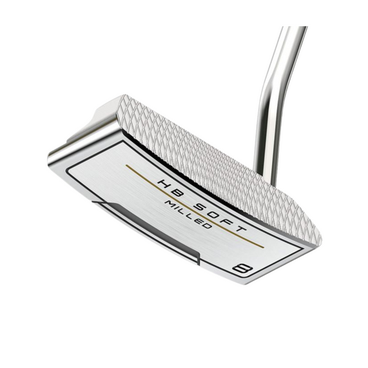 Cleveland HB Soft Milled 8 Putter - Right Hand
