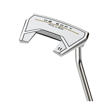 Cleveland HB Soft Milled 11 Putter - Right Hand