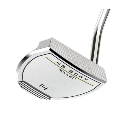 Cleveland HB Soft Milled 14 Putter - Right Hand