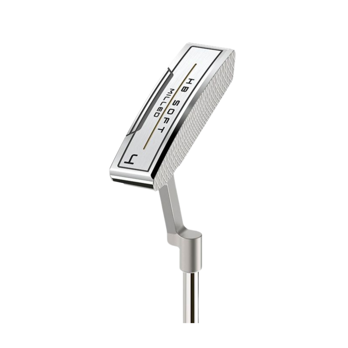 Cleveland HB Soft Milled 4 Putter - Right Hand