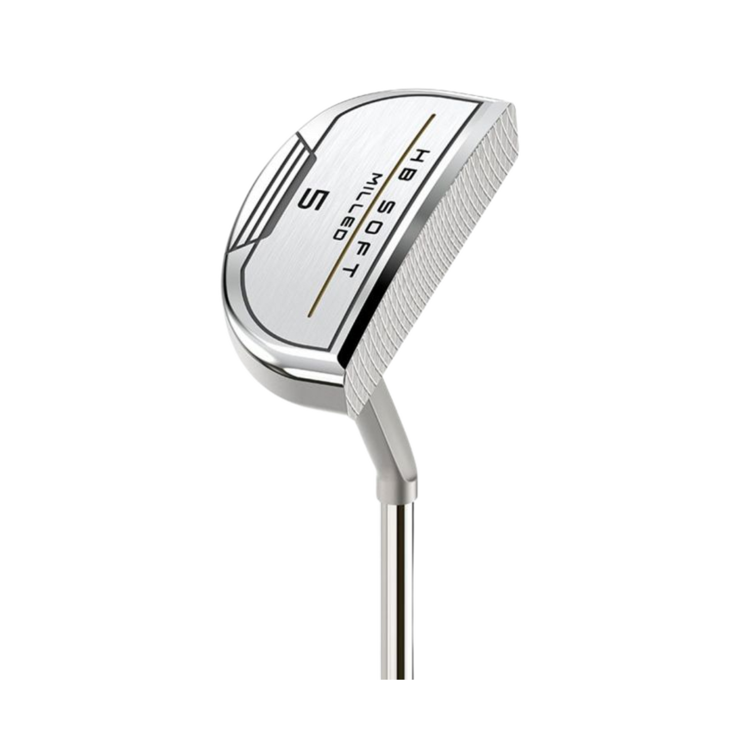 Cleveland HB Soft Milled 5 Putter - Right Hand