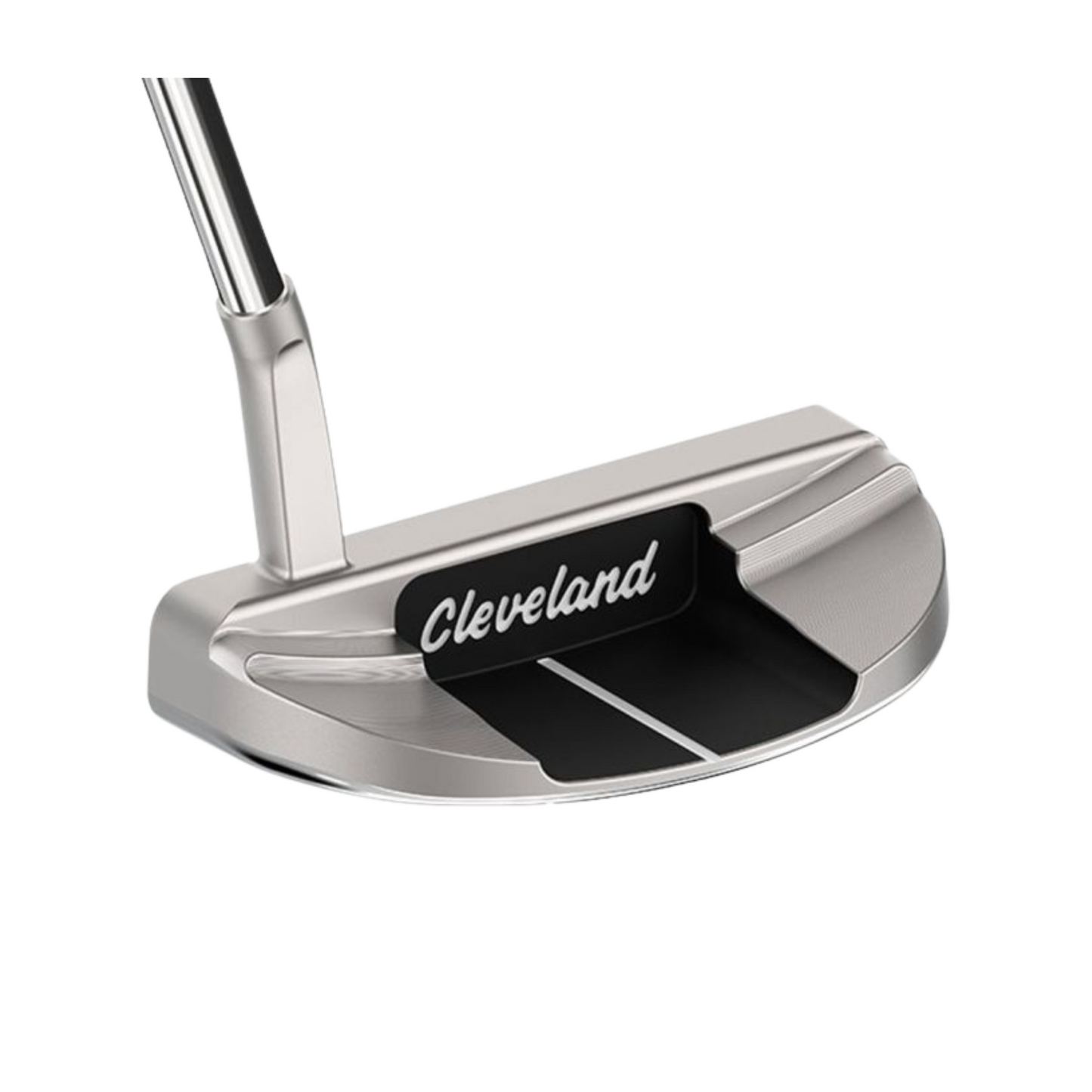 Cleveland HB Soft Milled 5 Putter - Right Hand