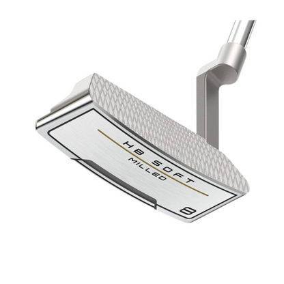 Cleveland HB Soft Milled 8P Putter - Right Hand