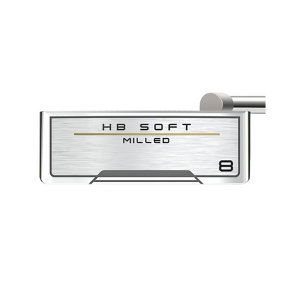 Cleveland HB Soft Milled 8P Putter - Right Hand