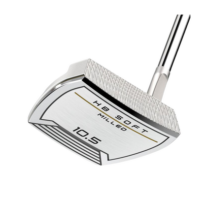 Cleveland HB Soft Milled 10.5S Putter - Right Hand