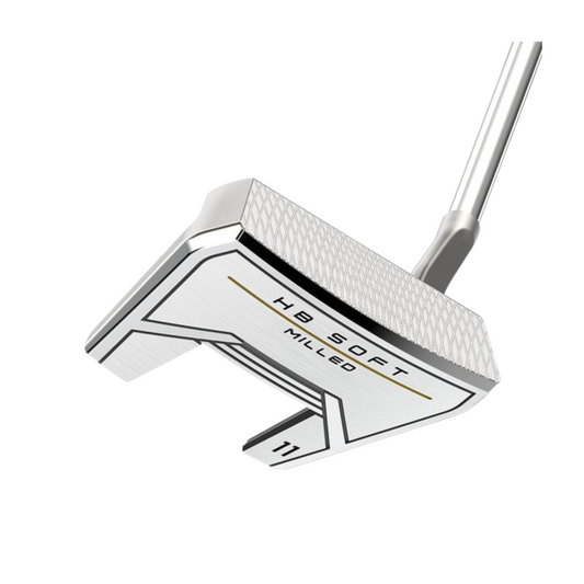 Cleveland HB Soft Milled 11S Putter - Right Hand