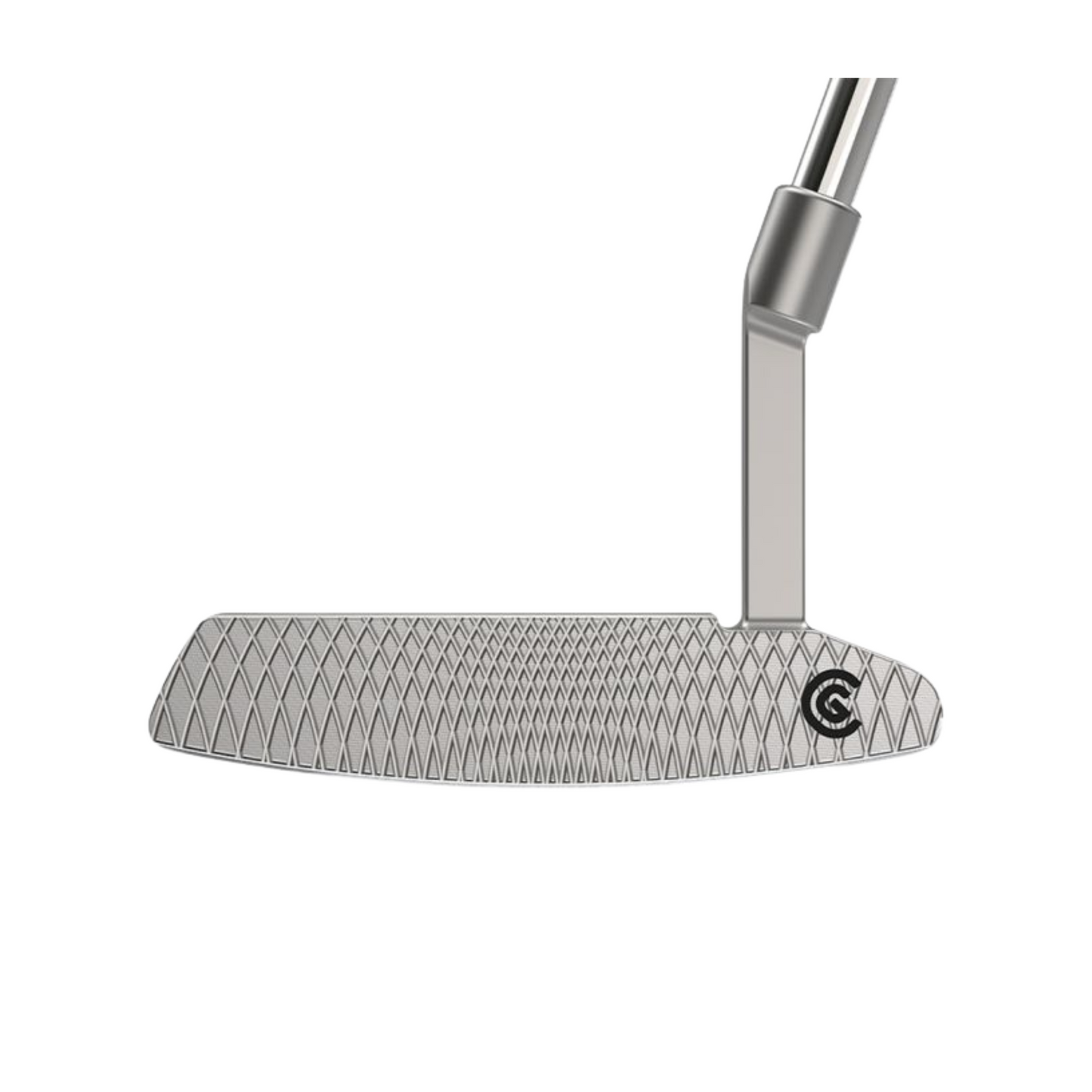 Cleveland HB Soft 2 #1 Putter - Right Hand