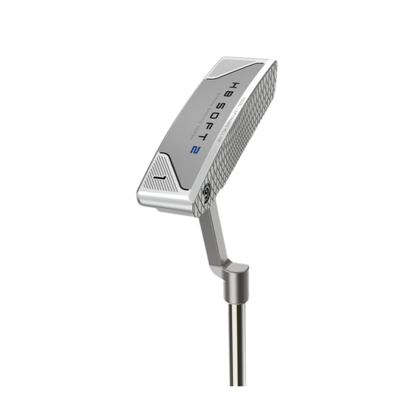 Cleveland HB Soft 2 #1 Putter - Right Hand