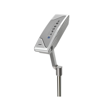 Cleveland HB Soft 2 #1 Putter - Right Hand