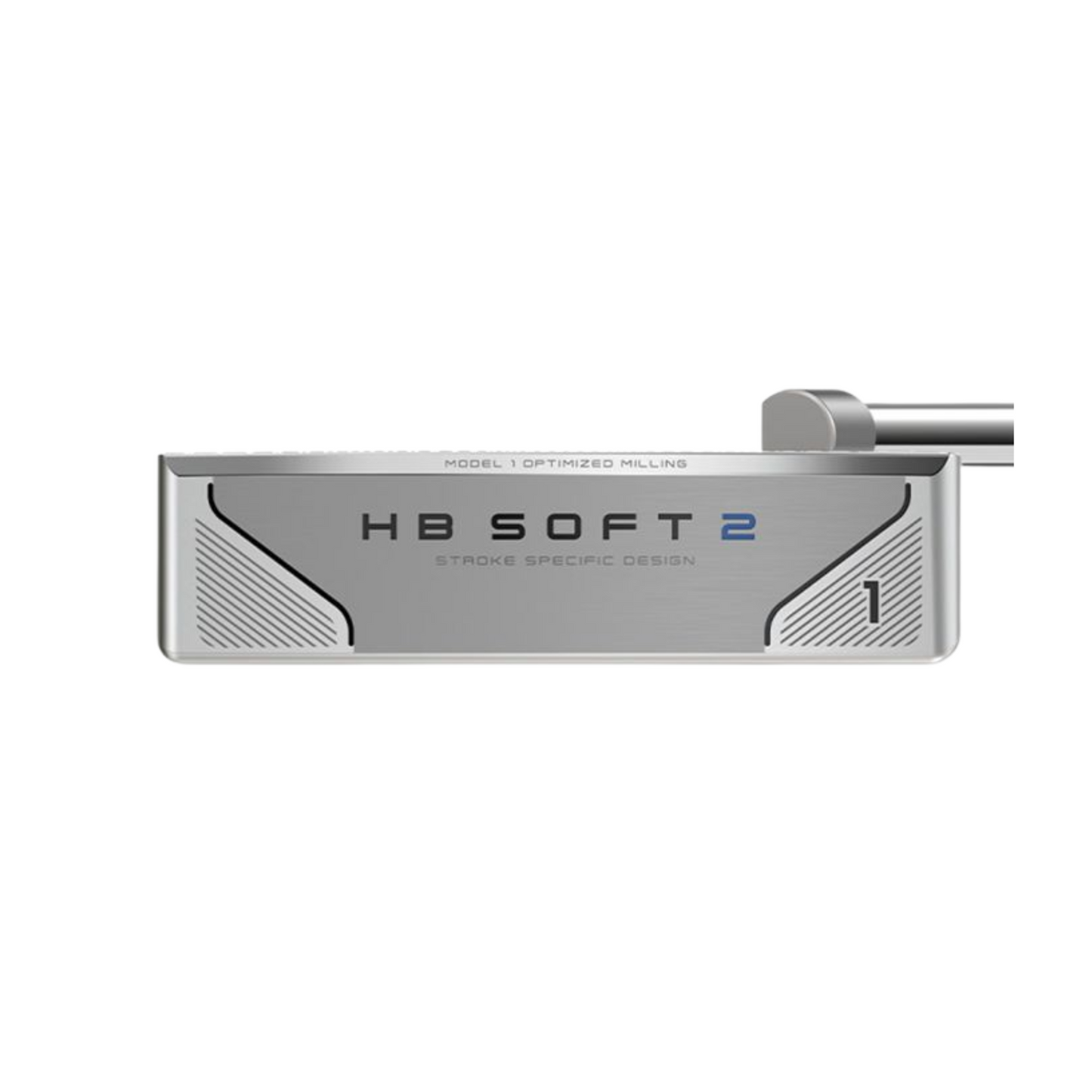 Cleveland HB Soft 2 #1 Putter - Right Hand