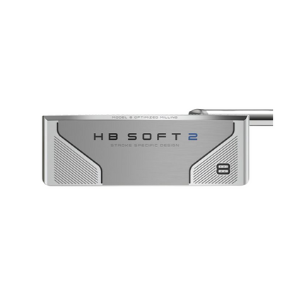 Cleveland HB Soft 2 #8S Putter - Right Hand