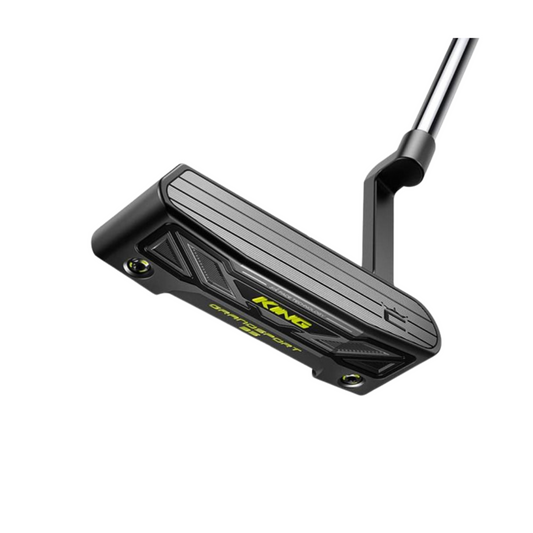 Cobra King 3D Printed Grandsport-35 Plumber Neck Putter - Right Hand