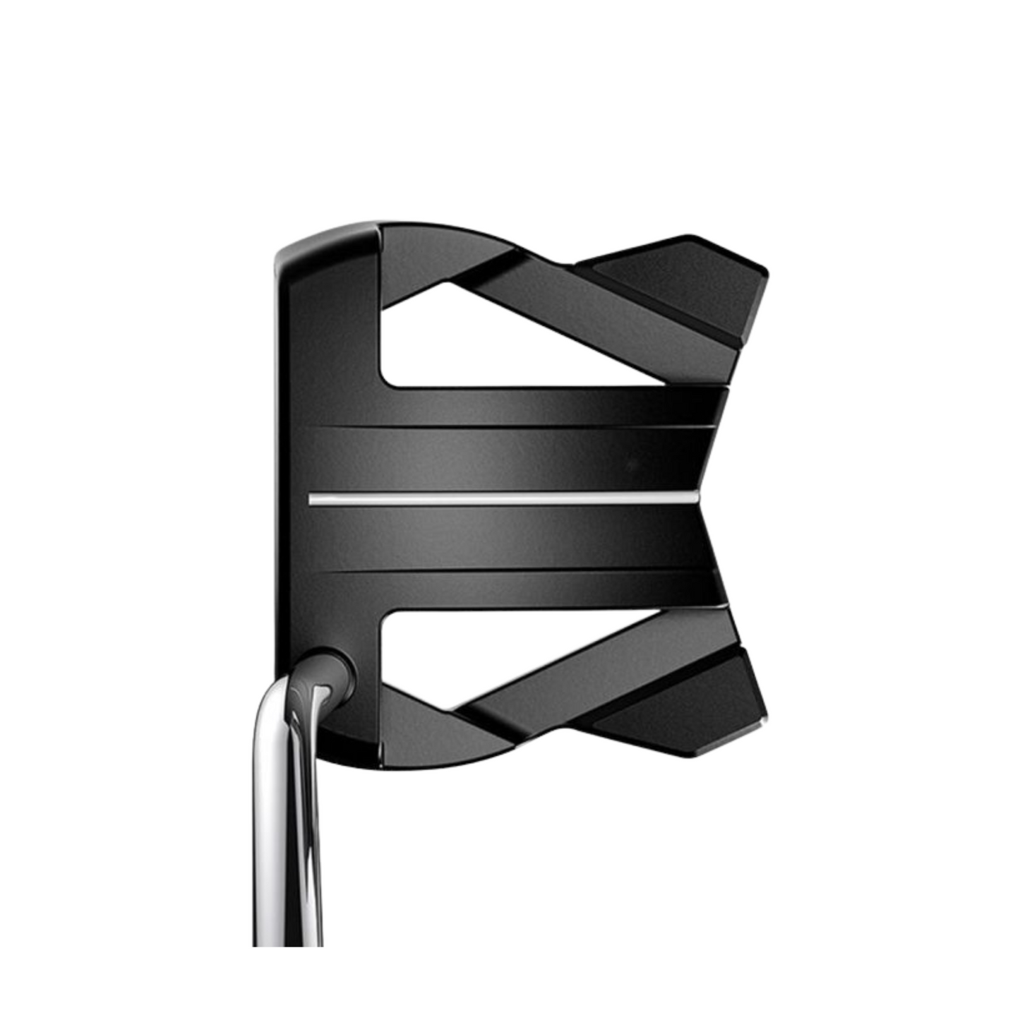 Cobra King Vintage Stingray Single Bend Putter - Right Hand
