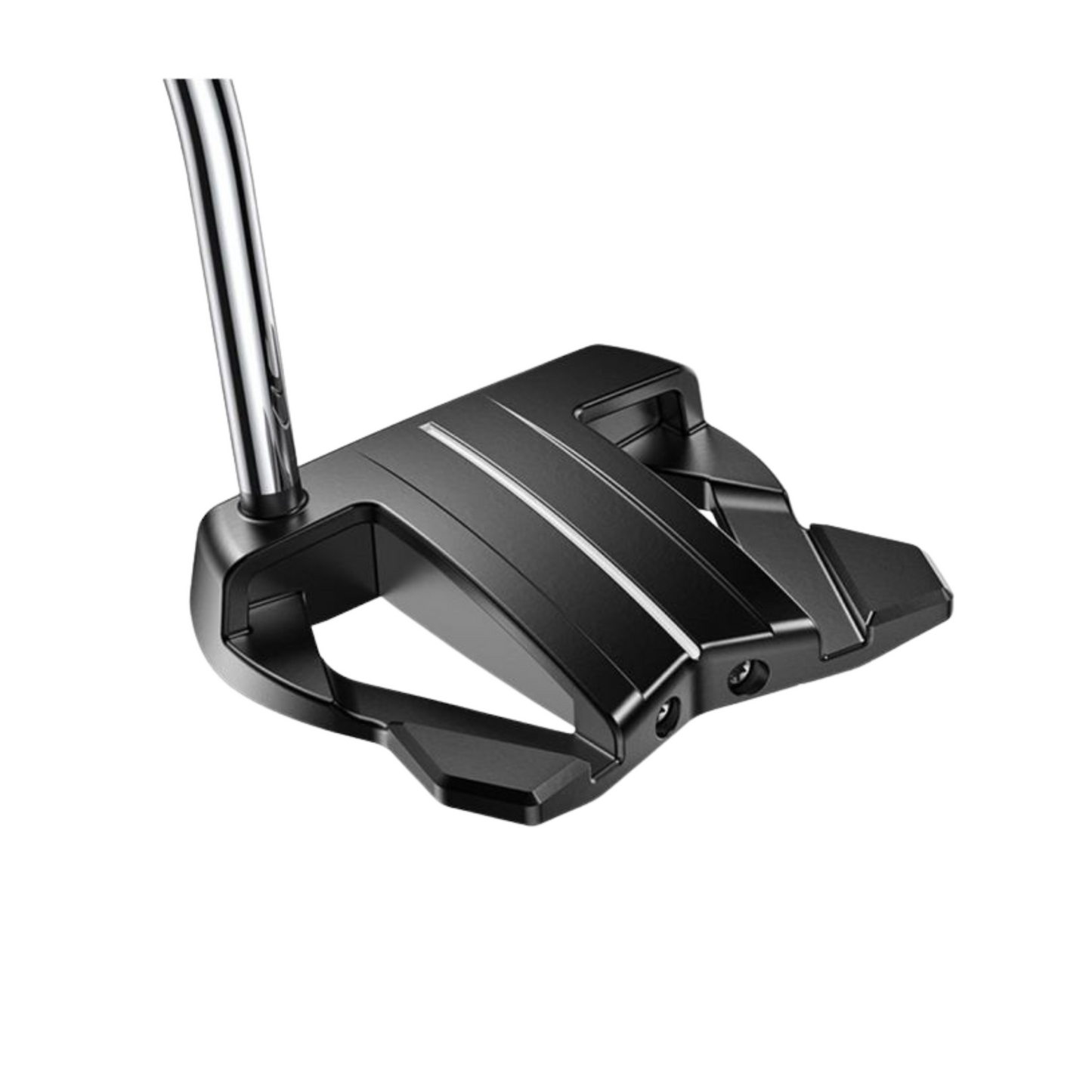 Cobra King Vintage Stingray Single Bend Putter - Right Hand