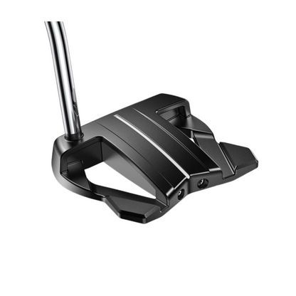 Cobra King Vintage Stingray Single Bend Putter - Right Hand
