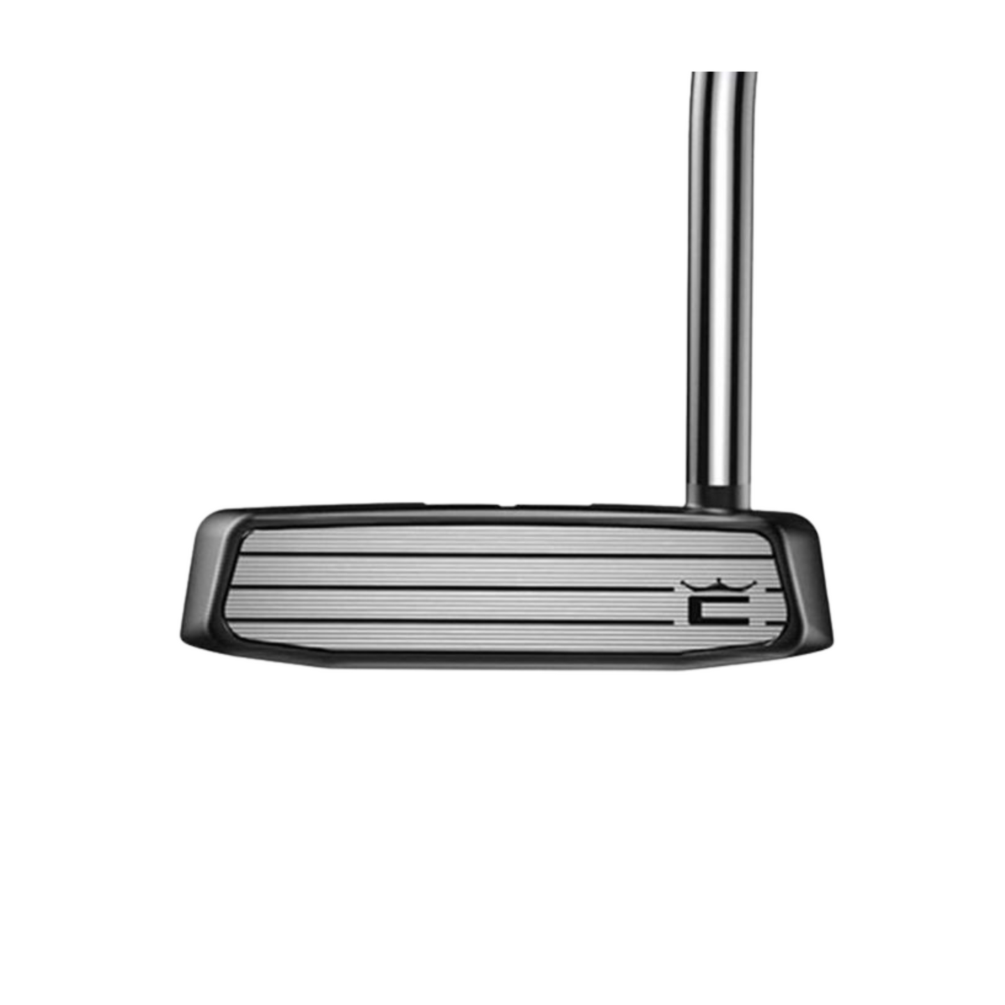 Cobra King Vintage Stingray Single Bend Putter - Right Hand