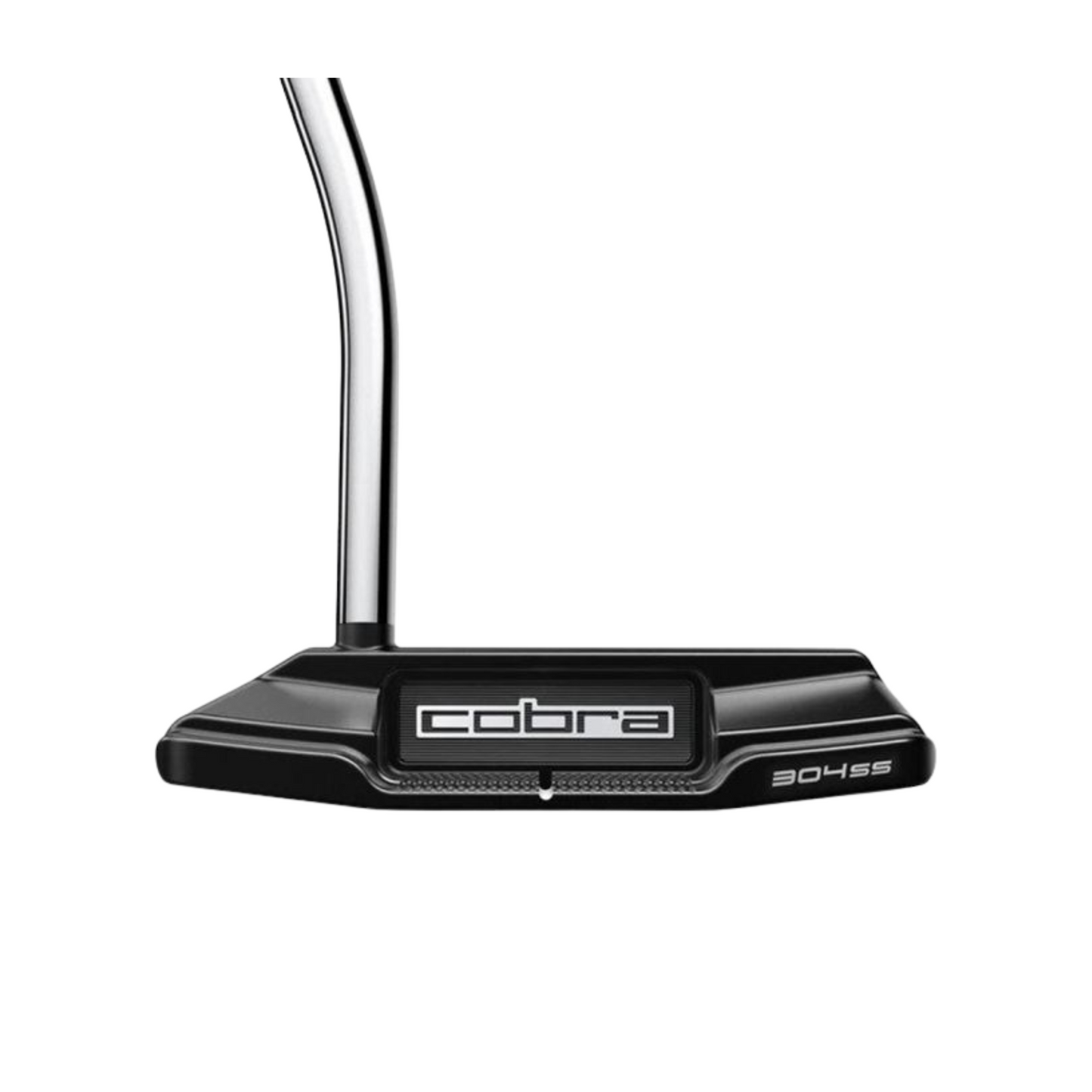 Cobra King Vintage Widesport Single Bend Putter - Right Hand