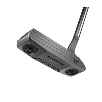 Cobra King 3D Printed Pista-60 Flow Neck Putter - Limited Edition