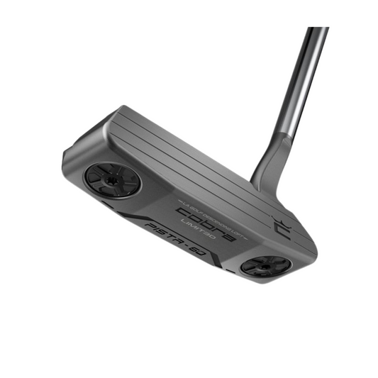 Cobra King 3D Printed Pista-60 Flow Neck Putter - Limited Edition