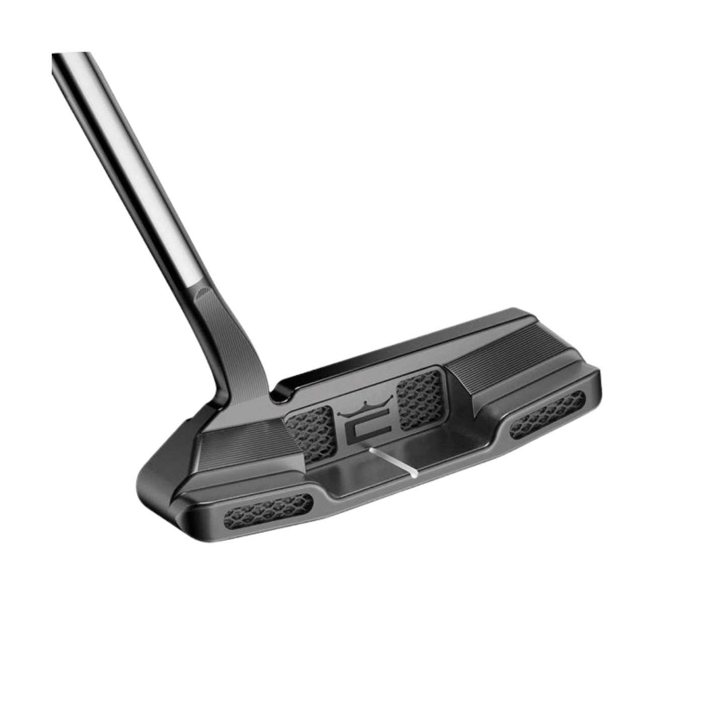 Cobra King 3D Printed Pista-60 Flow Neck Putter - Limited Edition
