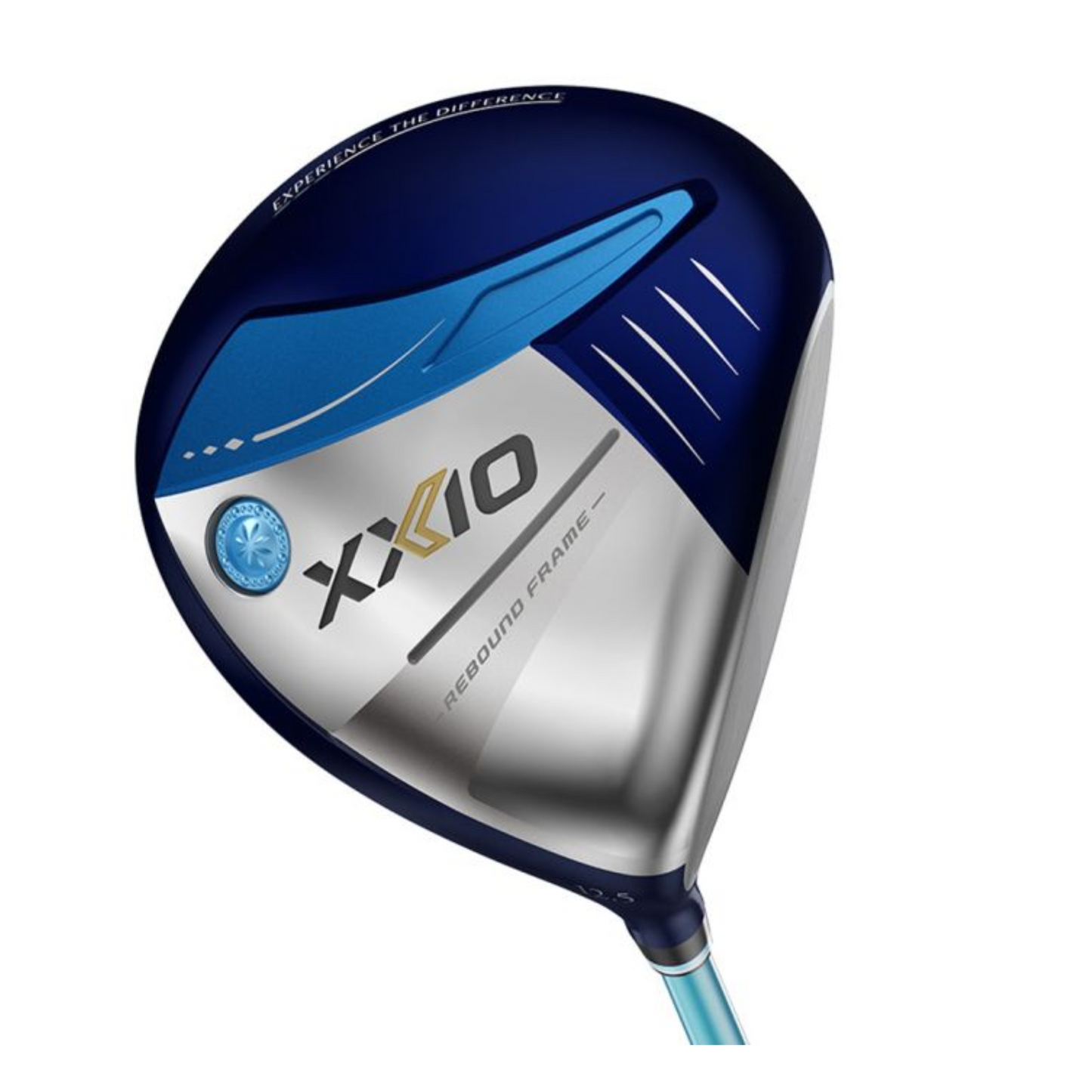 XXIO Women's 13 Driver - Right Hand