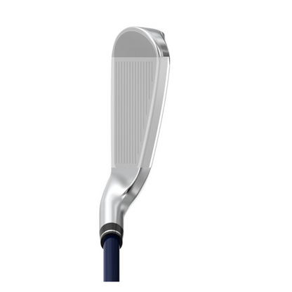 XXIO 13 (5-P,A,S) Graphite Irons