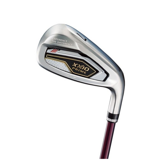 XXIO Prime 13 (5-P,A,S) Graphite Irons