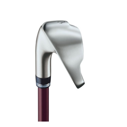 XXIO Prime 13 (6-P,A,S) Graphite Irons