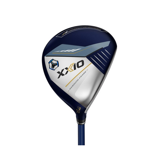 XXIO 13 Fairway Wood - Right Hand - 15 Degree