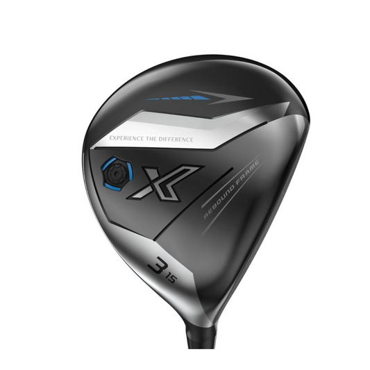 XXIO 13 X Fairway Wood - Right Hand - 15 Degree