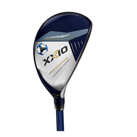 XXIO 13 Hybrid - Right Hand (18 Degree)