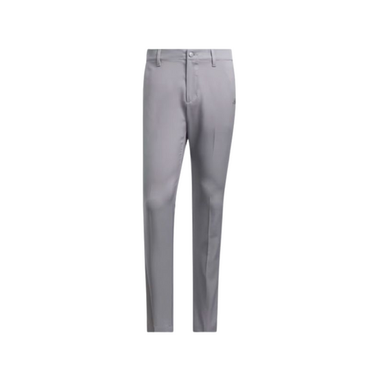 Adidas Men’s Adi Advantage Tapered Trousers - Grey Three (US Sizes)