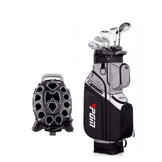 PGM Golf Bag Anti-Collision Fixed Rack 14 Divider Golf Bag