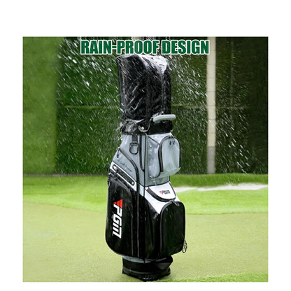 PGM Golf Bag Anti-Collision Fixed Rack 14 Divider Golf Bag