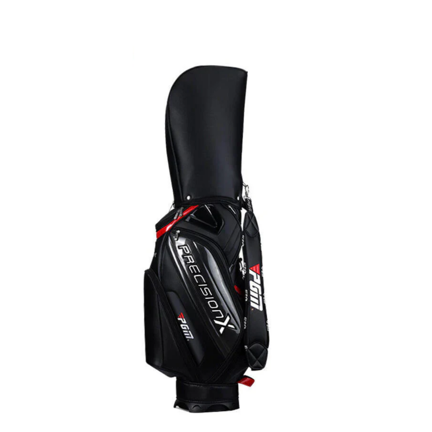 PGM  Waterproof Full Lenght Divider Golf Cart Bag