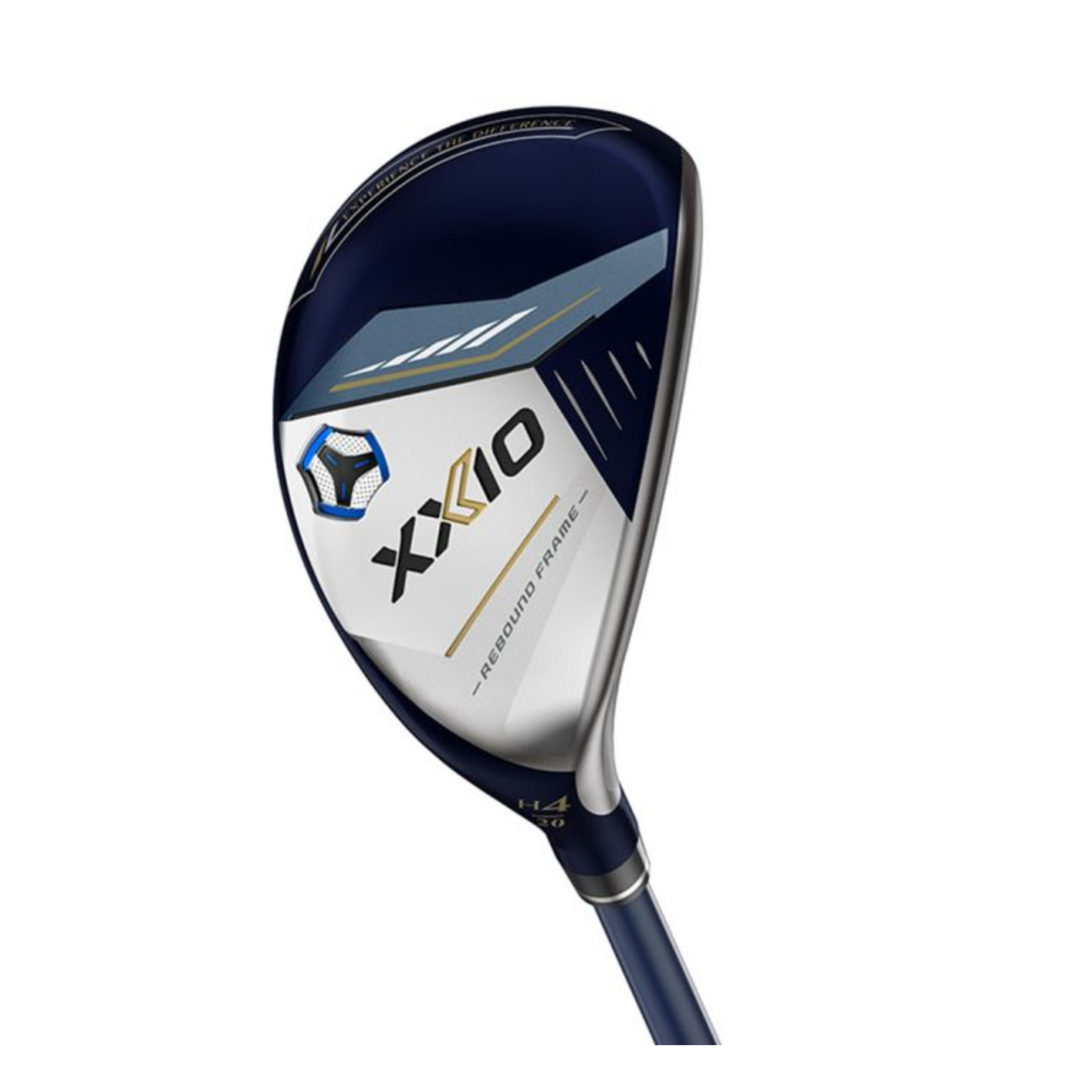 XXIO 13 Hybrid - Right Hand (18 Degree)