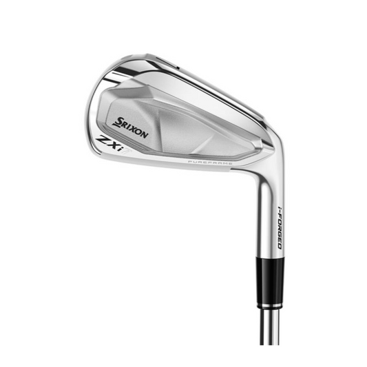 Srixon ZXi7 (4-P) Steel Irons - Right Hand