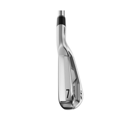 Srixon ZXi7 (4-P) Steel Irons - Right Hand