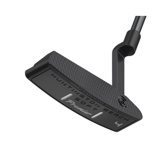 Cleveland HB Soft Premier #4 Putter - Right Hand