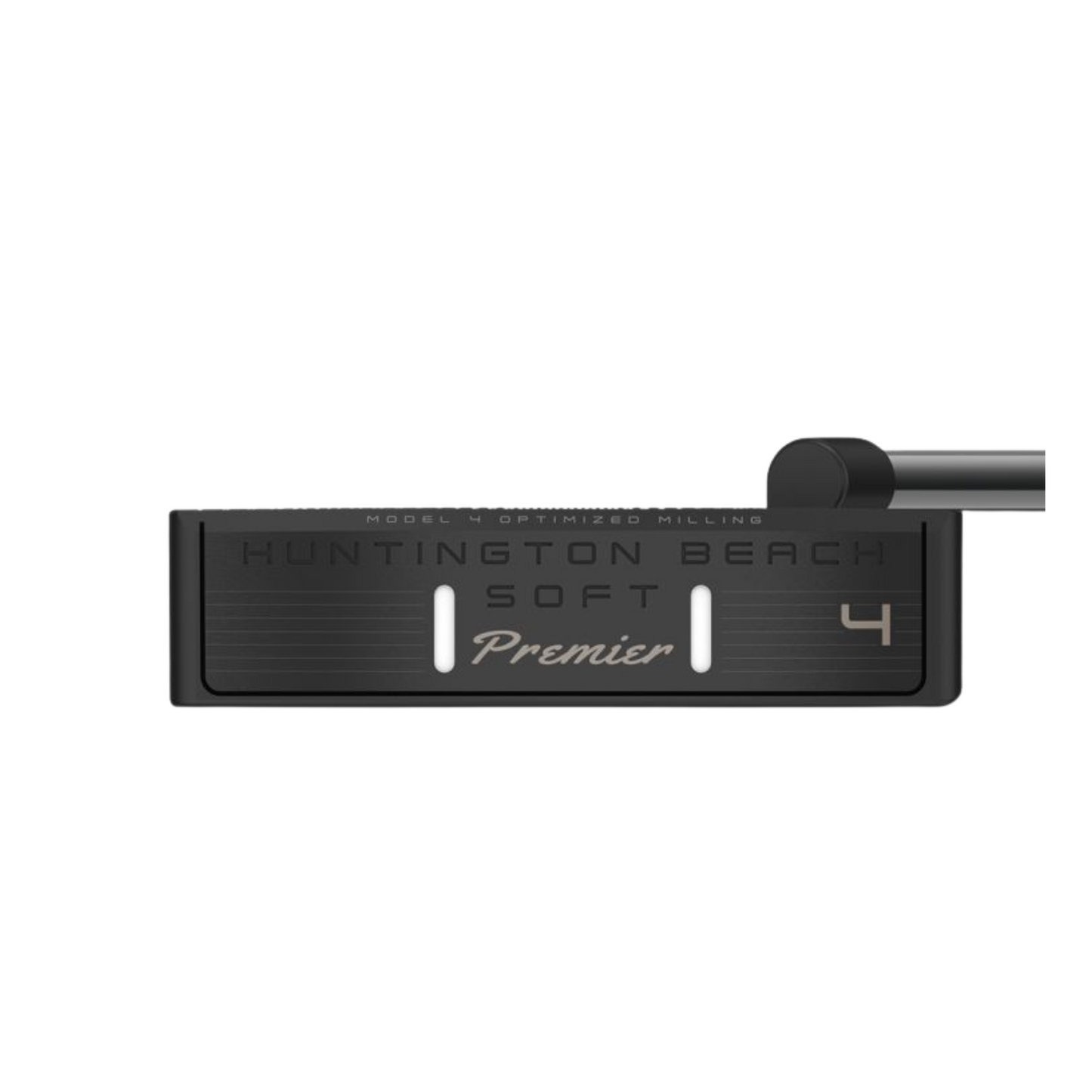 Cleveland HB Soft Premier #4 Putter - Right Hand