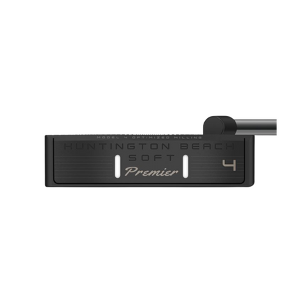 Cleveland HB Soft Premier #4 Putter - Right Hand
