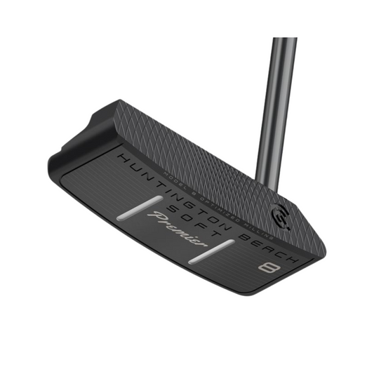 Cleveland HB Soft Premier #8 Putter - Right Hand