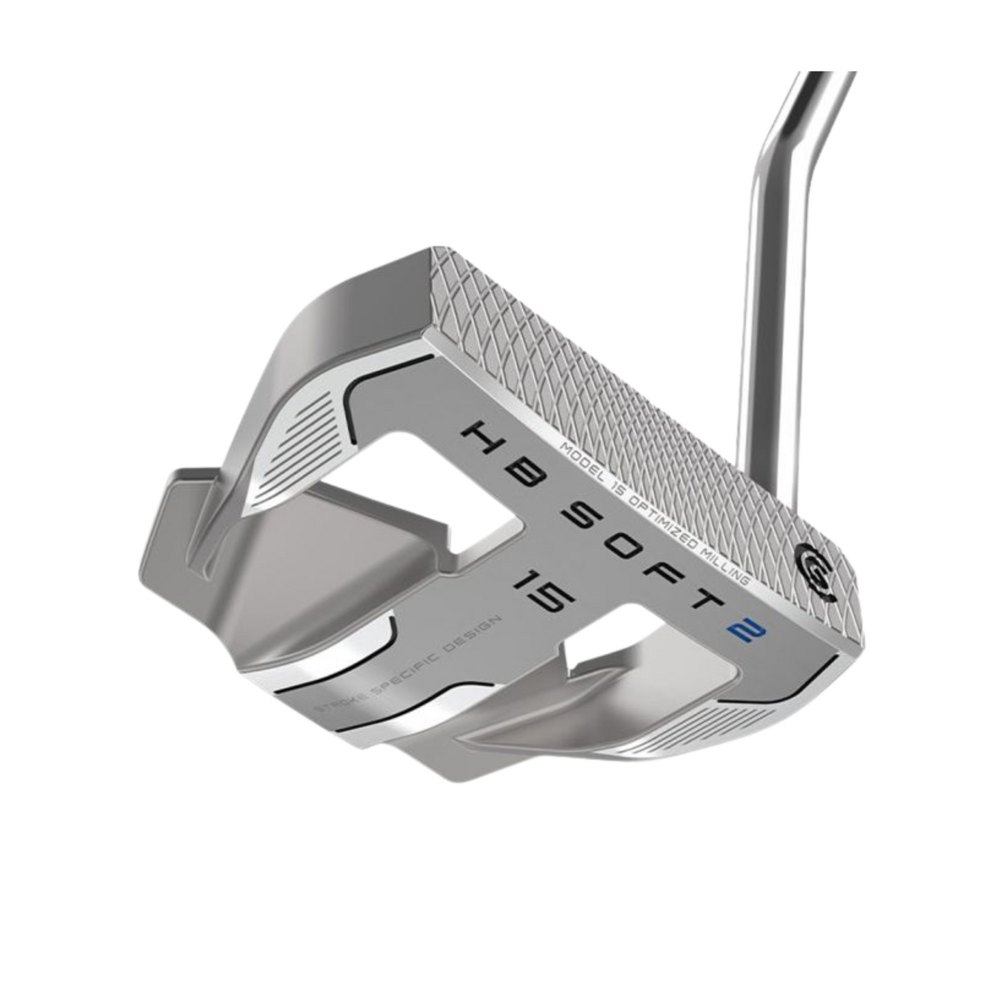 Cleveland HB Soft 2 #15 Putter - Right Hand