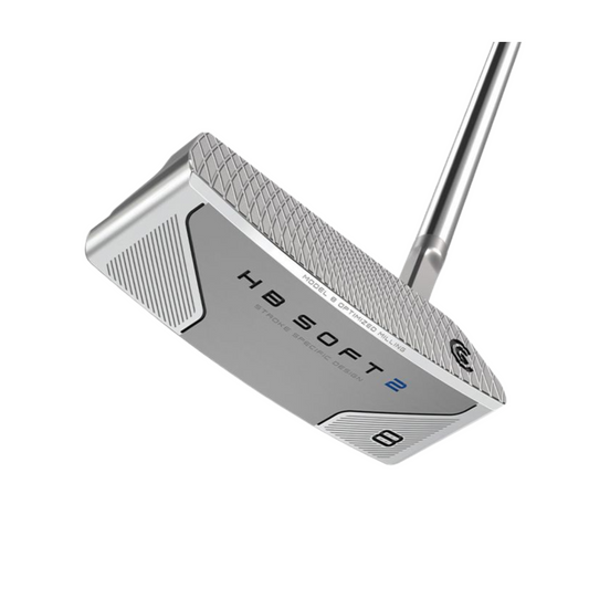 Cleveland HB Soft 2 #8C Putter - Right Hand