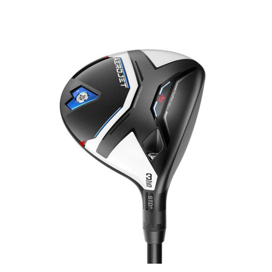 Cobra Aerojet Fairway - Right Hand