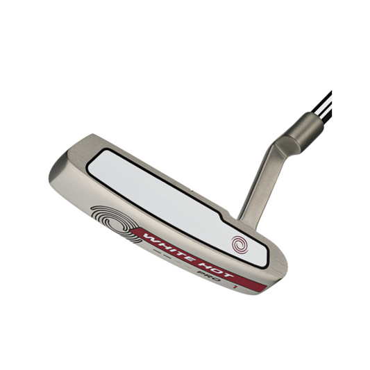 Odyssey White Hot Pro 2.0 #1 Putter - Right Hand