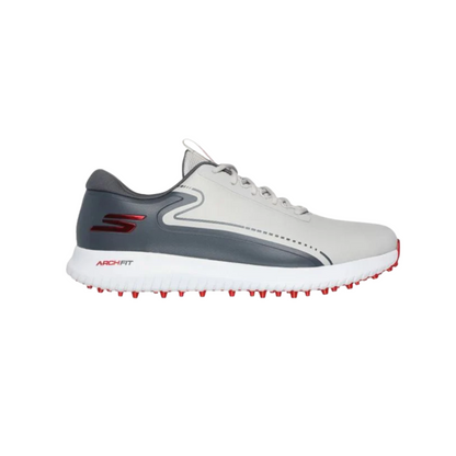 SKECHERS  Men's Max 3 MD Spikeless Golf Shoes