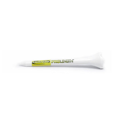 Pride Professional System Evolution Tee, 2-3/4 Inch - 30 Count (Yellow)