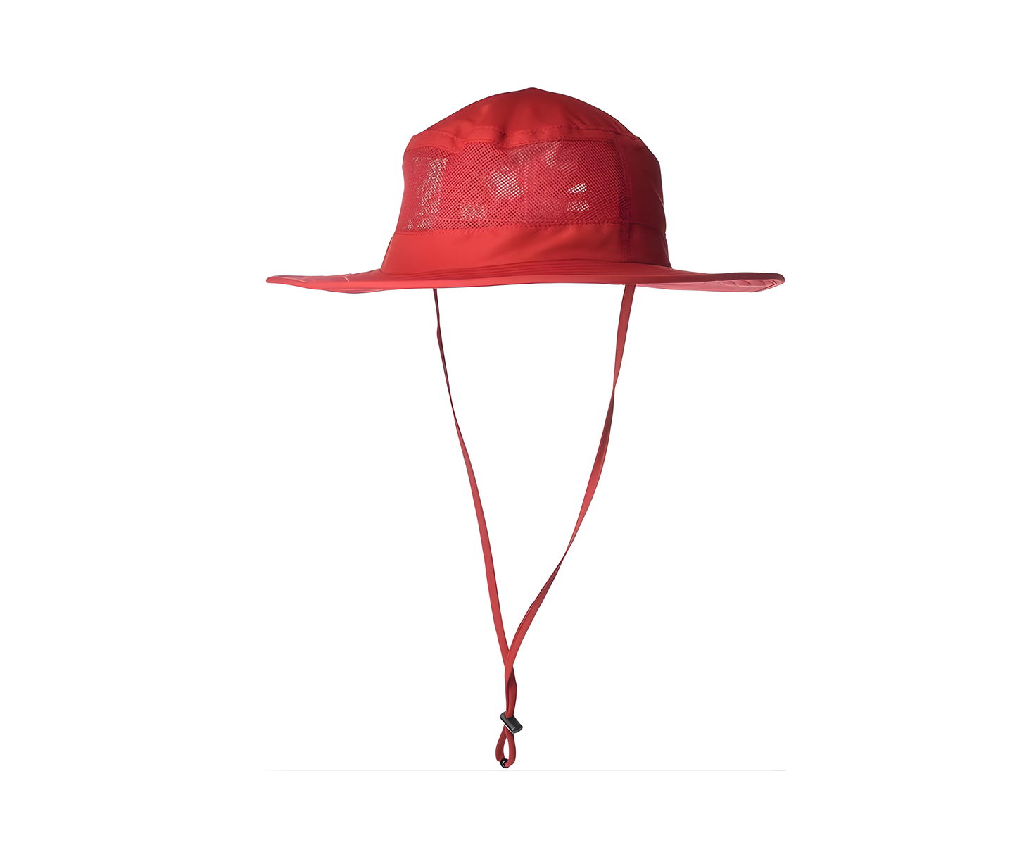 PGA TOUR Solar Bucket Golf Hat - Chili Pepper
